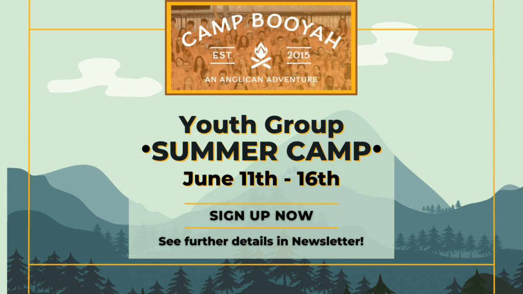 Camp Booyah SLIDE