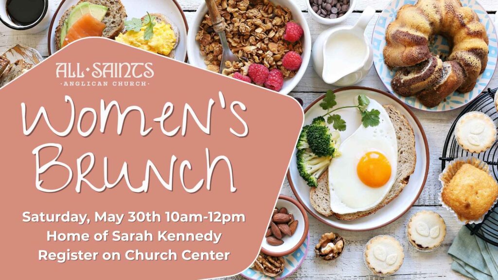 May Brunch 2026
