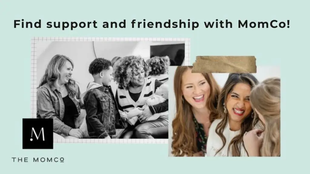 MomCo 2026-27 NEWSLETTER